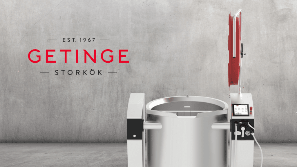 getinge kokegryte for storkjøkken header