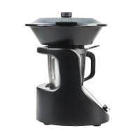 Cookover ®  termomikser blender, Kap: 7 ltr., 40–11000 rpm,  touchskjerm og WiFi, 1500W – 230V Termomikser 2