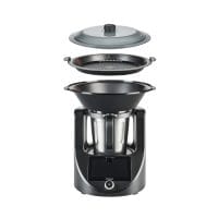 Cookover ®  termomikser blender, Kap: 7 ltr., 40–11000 rpm,  touchskjerm og WiFi, 1500W – 230V Termomikser 7