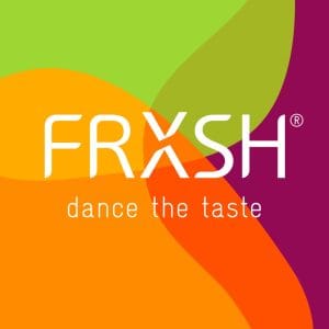 FRXSH Frozen Mousse Chef Food processor, inkl.2 beholdere, Effekt: 1000W, 230V  50–60 Hz Food processor 2