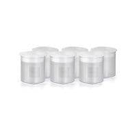 FRXSH Frozen Mousse Chef Food processor, inkl.2 beholdere, Effekt: 1000W, 230V  50–60 Hz Food processor 7
