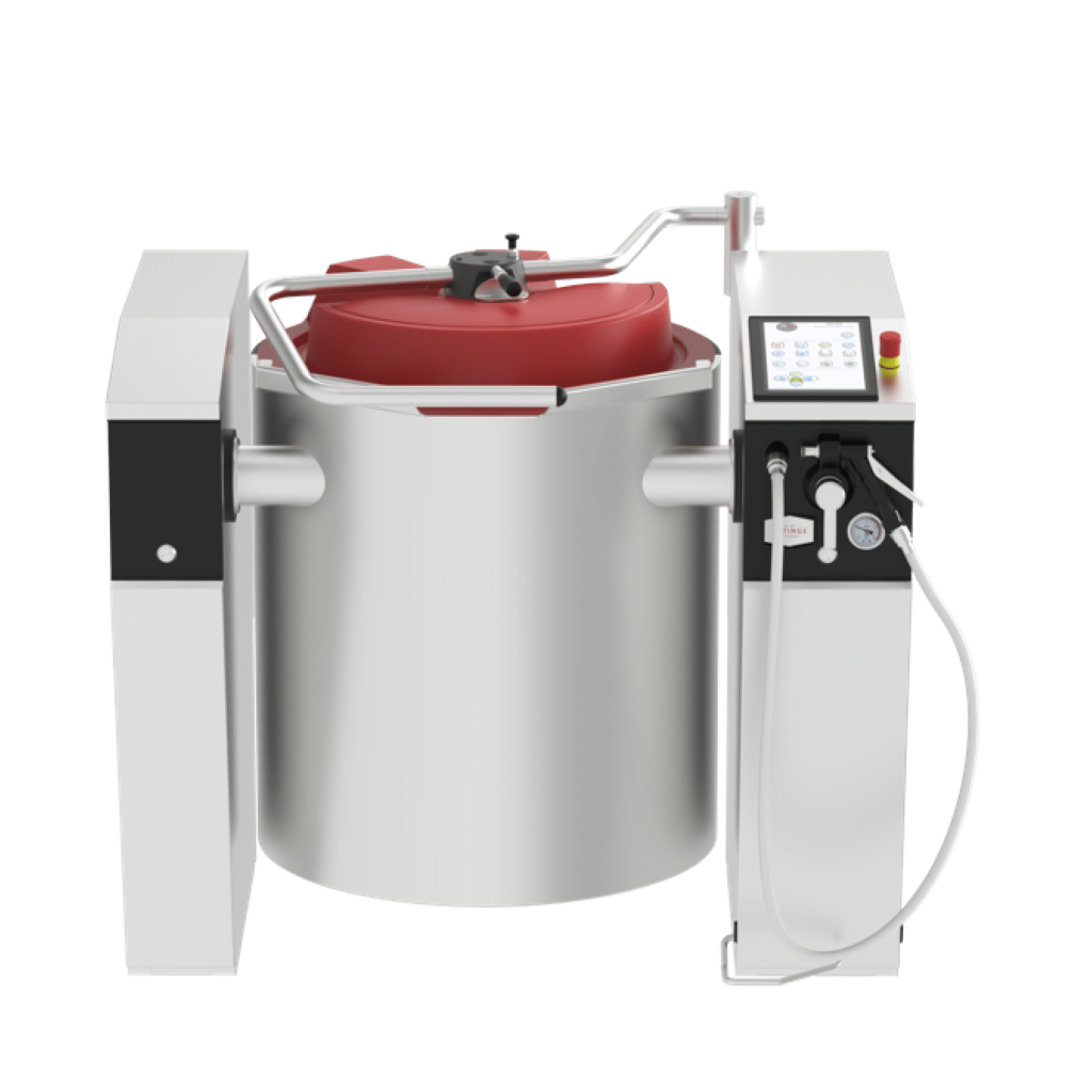 m6 hi kokegryte fra getinge til storkjøkken