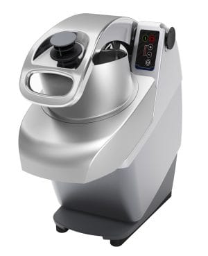 Grønnsakskutter TRS benkmodell med variabel hastighet 150-820 rpm, 750 W, 230v Storkjøkken