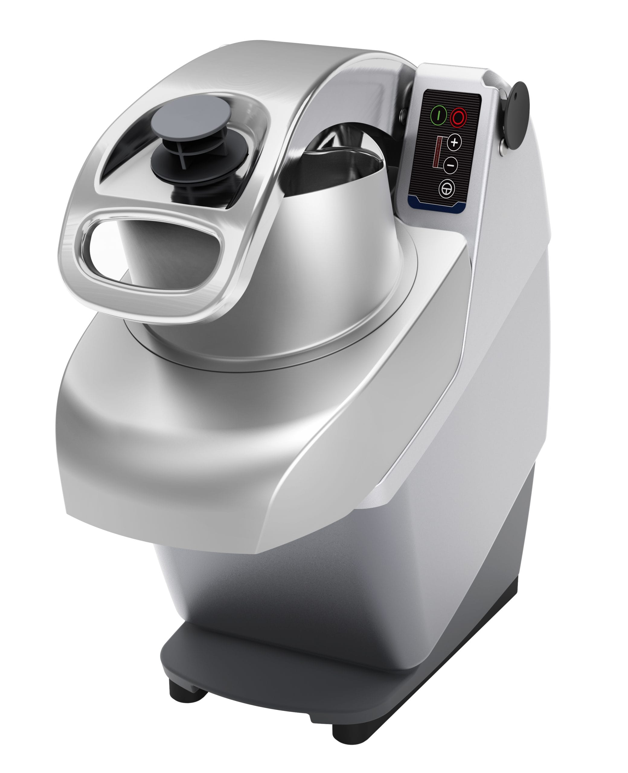 Grønnsakskutter TRS benkmodell med variabel hastighet 150-820 rpm, 750 W, 230v Storkjøkken