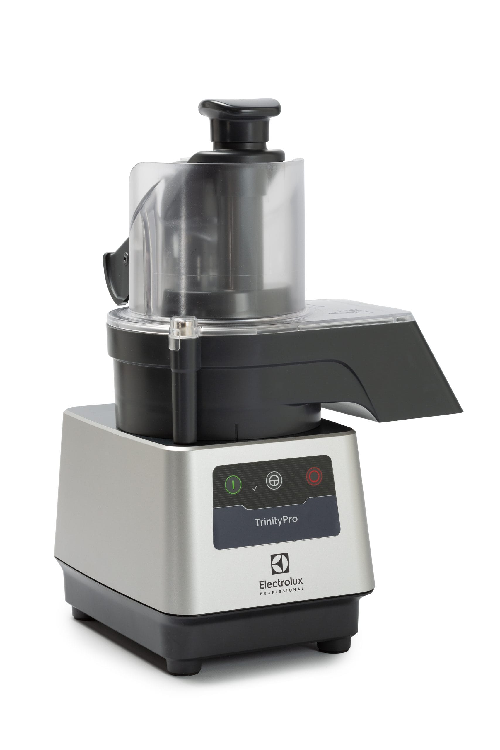 Grønnsakskjærer TrinityPro – 1 hastighet 1500 rpm, 230v Storkjøkken