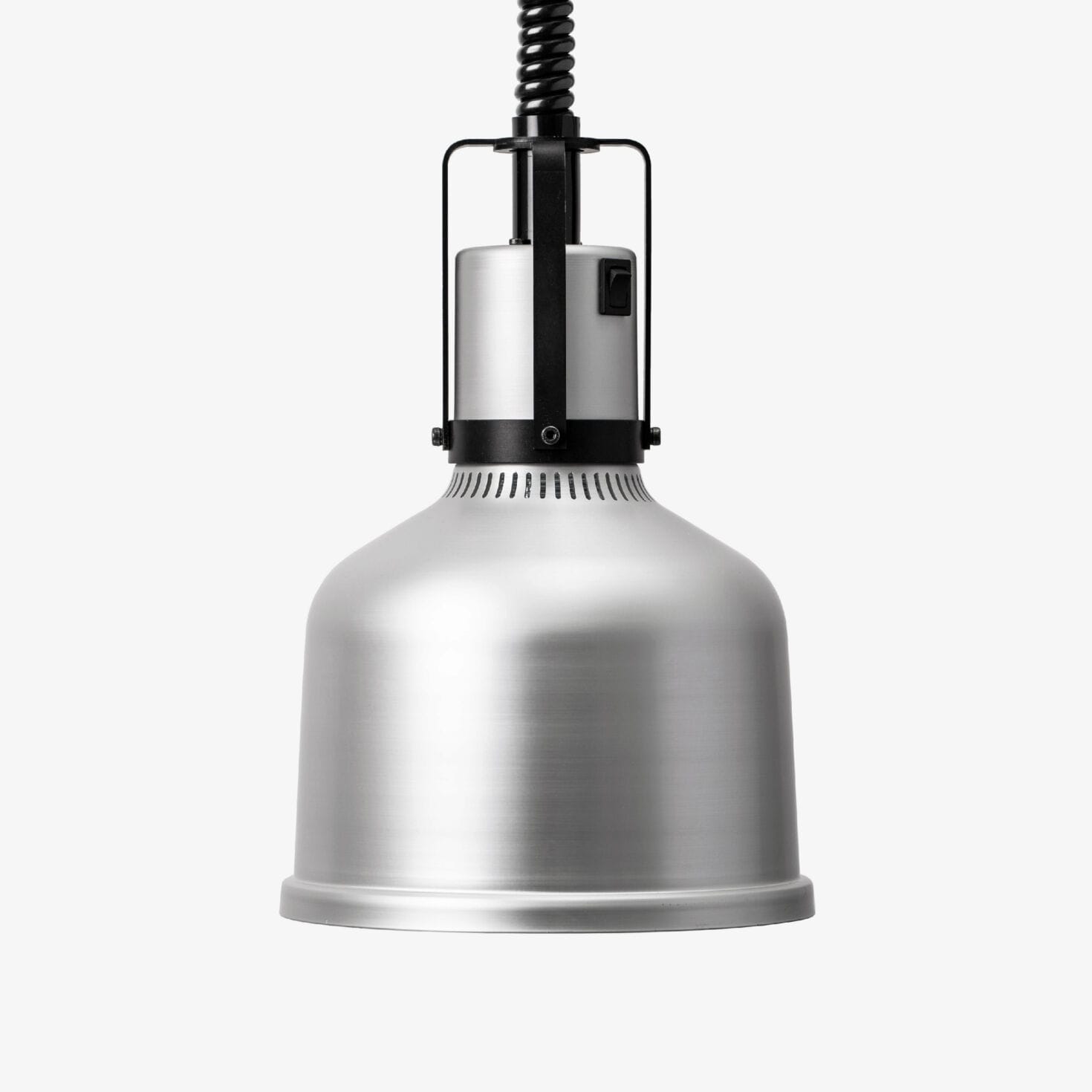 Stayhot Varmelampe Focus MO, justerbar ledning, aluminium Storkjøkken 2