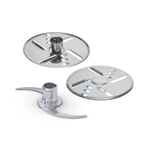 FRXSH tilbehør cutter og wipping disc Food processor