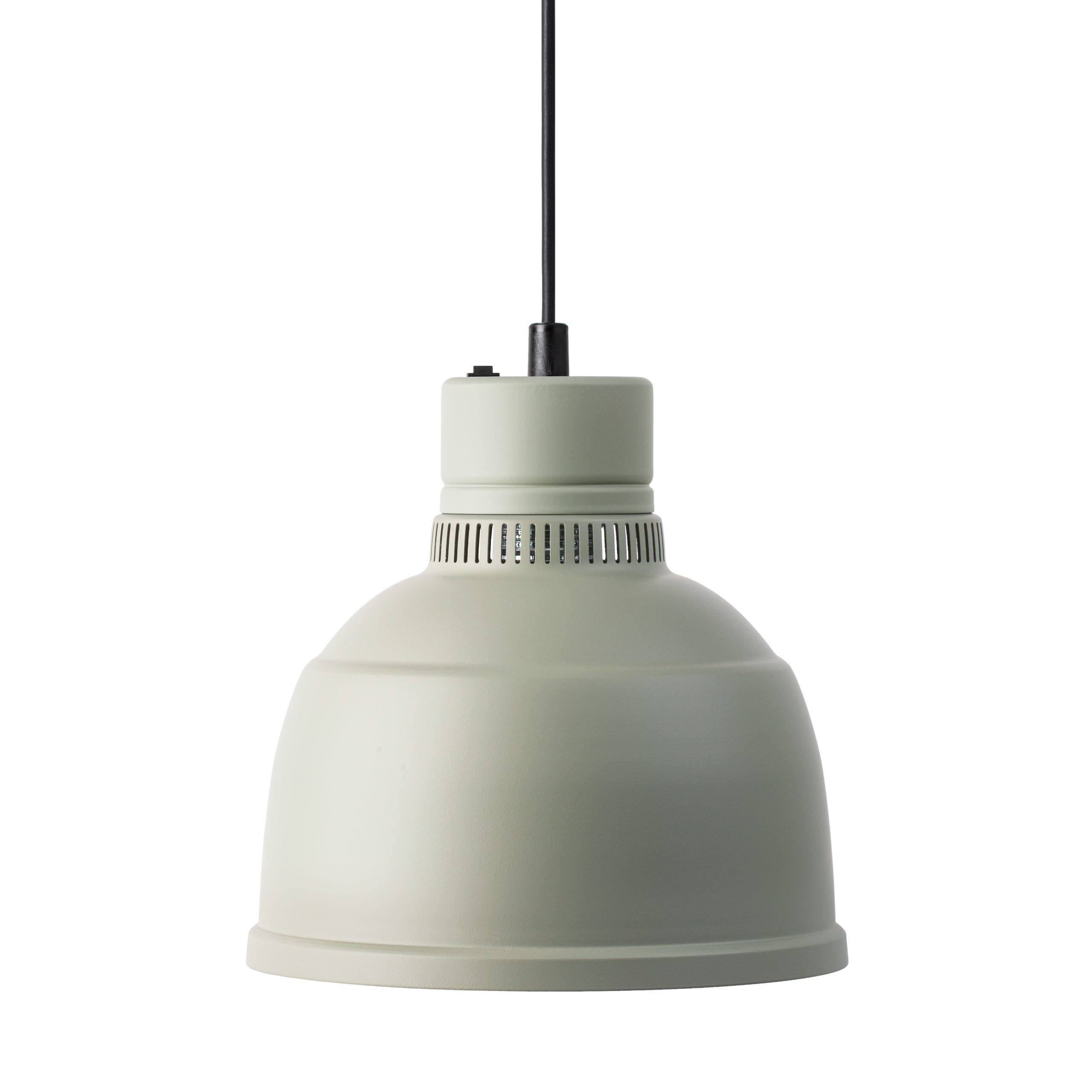 Stayhot Varmelampe Focus RS, standard ledning, sementgrå Storkjøkken 2