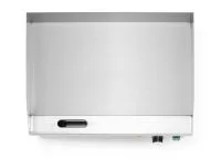 Flatgrill, slett, HENDI, Budsjettlinje, 220–240 V/3000 W, 550 x 430 x (H) 240 mm Flatgrill 4