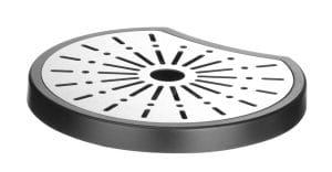 Drikkekjele for varm drikke, dobbeltvegg, HENDI, 9 l, 220–240 V/1500 W, 340 x 315 x (H) 430 mm Bar & Kaffe 2