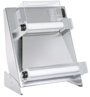 Deigrulle, elektrisk, HENDI, 230V/250W, 585x435x(H)715mm Kok- & Stek