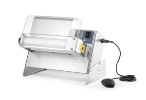 Elektrisk deigrulle 300, HENDI, 230V/250W, 480x335x(H)430mm Kok- & Stek 2