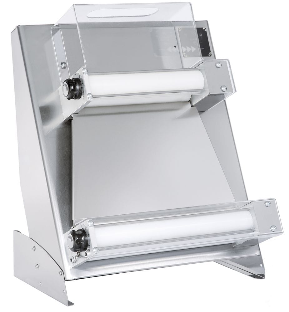 Elektrisk deigrulle 500, HENDI, 230V/250W, 665x435x(H)715mm Kok- & Stek 2