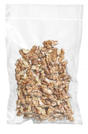 Preget vakuumforseglingsposer, HENDI, 100 stk., 300×400 mm Hygiene & Lagring