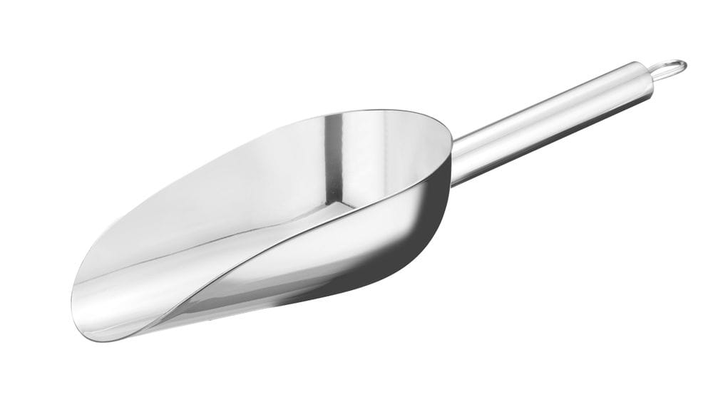 Øse, BarUp, 0,54L, Sølv, 360x117mm Bar & Kaffe 2