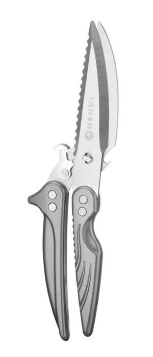 Fjærkresaks, HENDI, (L) 260 mm Kjøkkenredskaper