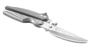 Fjærkresaks, HENDI, (L) 260 mm Kjøkkenredskaper 2