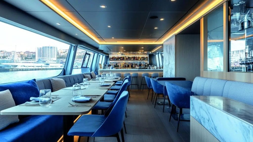 restaurant i skip storkjøkken marine galley artikkel