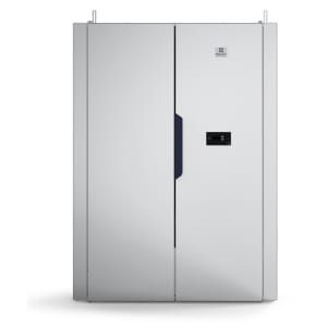 Electrolux Professional Tørkeskap DC6-10HP med varmepumpe, Tørketid: 60min, 400v 3-fas N, Line 600 Industrivaskemaskin