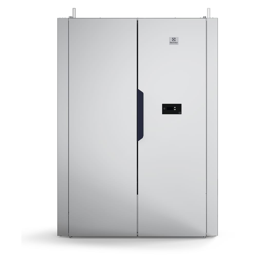 Electrolux Professional Tørkeskap DC6-10HP med varmepumpe, Tørketid: 60min, 400v 3-fas N, Line 600 Industrivaskemaskin 2