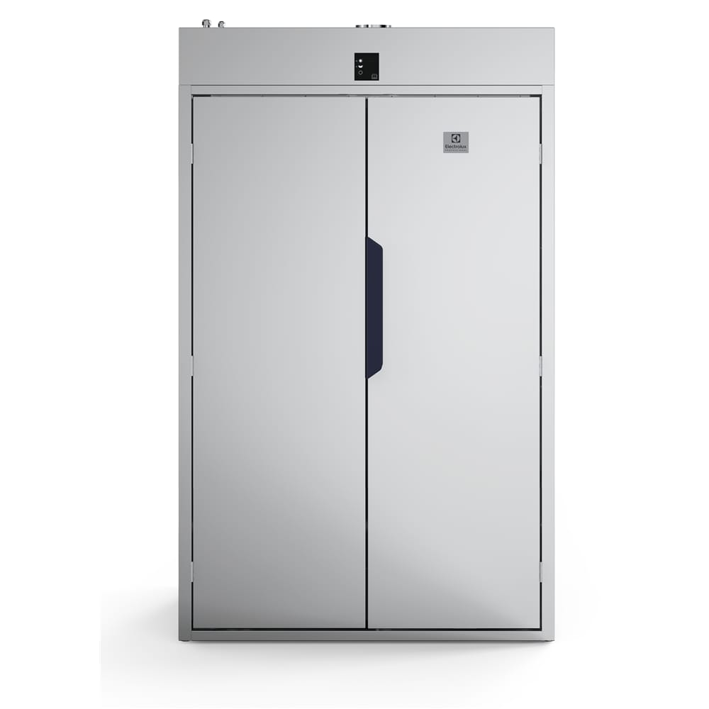 Electrolux Professional Tørkeskap DC6-15, Tørketid: 95min, 400v 3-fas, Line 600 Industrivaskemaskin 2