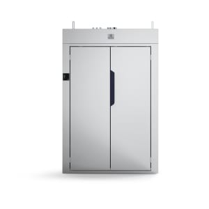 Electrolux Professional Tørkeskap DC6-8, Tørketid: 47min, 400v  3-fas N, Line 600 Industrivaskemaskin