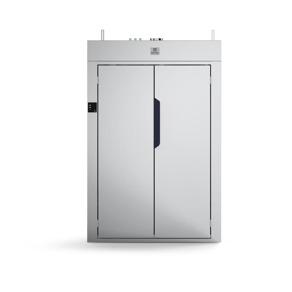 Electrolux Professional Tørkeskap DC6-8, Tørketid: 47min, 400v  3-fas N, Line 600 Industrivaskemaskin 2