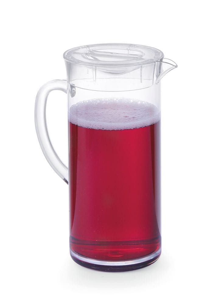 Saftmugge, HENDI, 2L, ø120x(H)250mm Buffé Presentasjon 2
