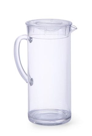 Saftmugge, HENDI, 2L, ø120x(H)250mm Buffé Presentasjon 2