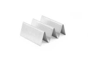 Tacoholder, HENDI, 2 spor, 135x115x(H)50mm Buffé Presentasjon Tacoholder, HENDI, 2 spor, 135x115x(H)50mm Buffé Presentasjon