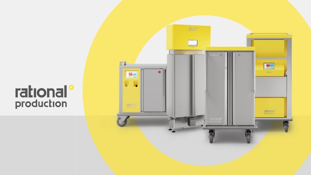 rational production matdistribusjon serveringsvogner artikkel header