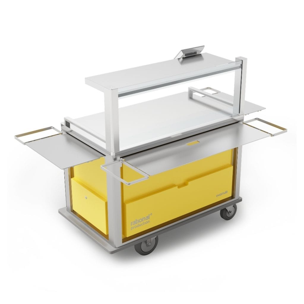 evomulti serveringsvogn hovedbilde (1)