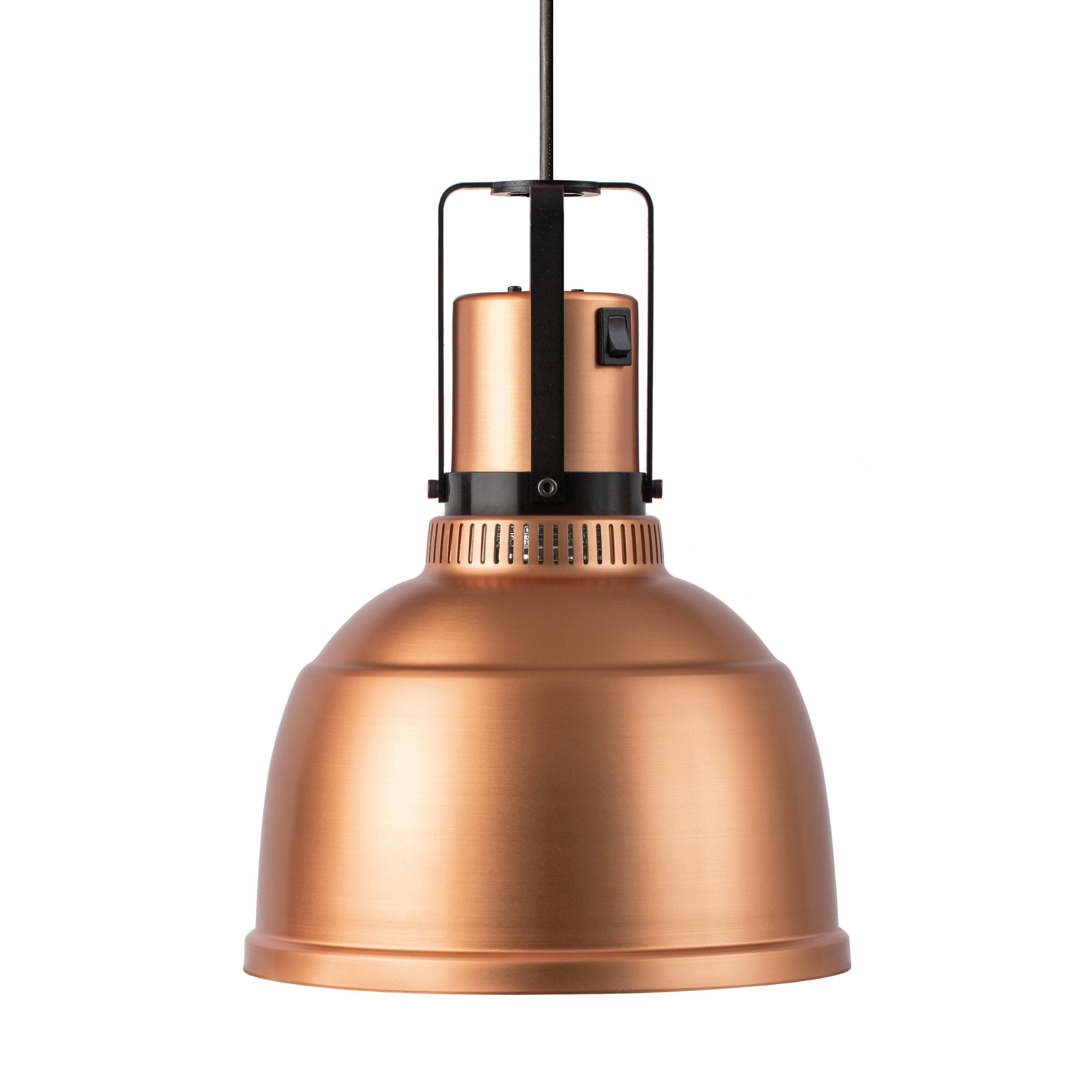 Stayhot Varmelampe Focus RO, standard ledning, kobber Storkjøkken 2