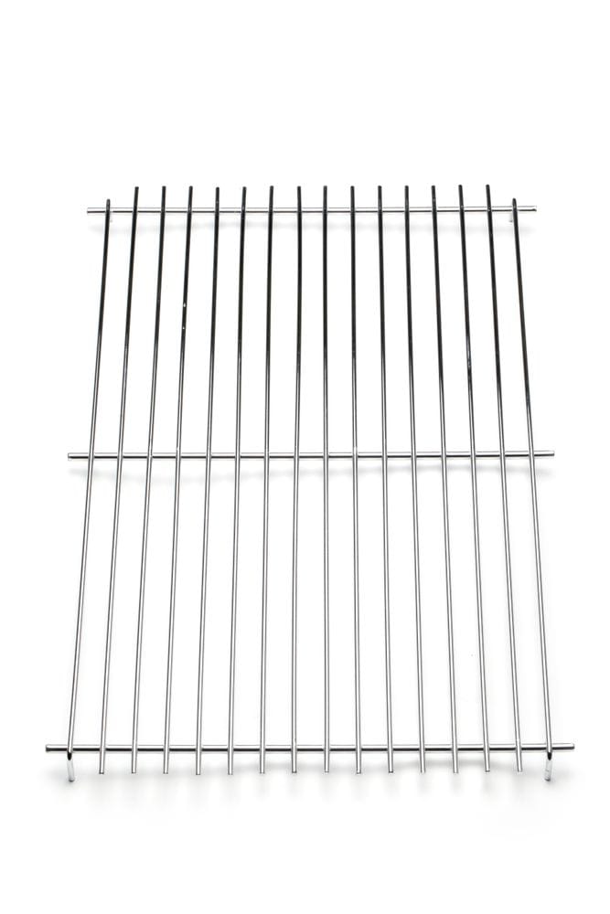 Grillrist til Grill-Master Mini Gass- og kullgrill 2