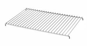 Grillrist til Roast-Master Maxi 50/50 – 477 x 300 mm Gass- og kullgrill 2