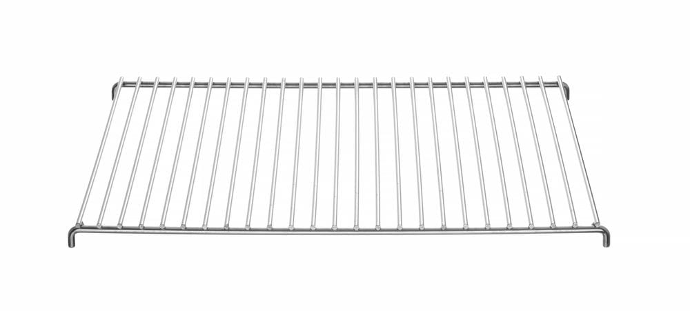 Grillrist til Roast-Master Maxi 50/50 – 477 x 300 mm Gass- og kullgrill 2