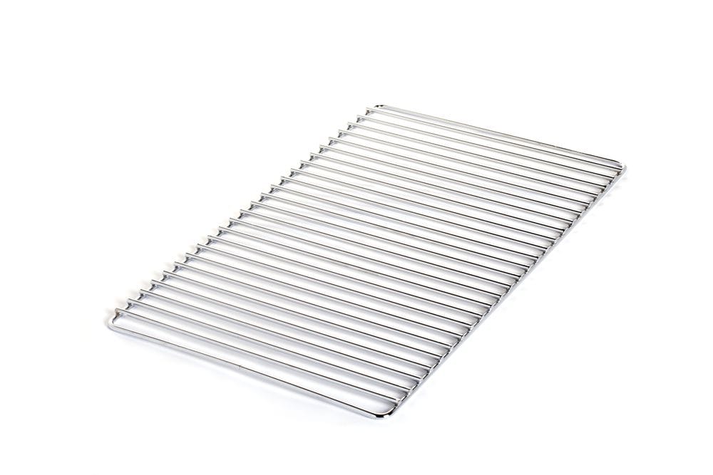 Grillrist til Green Fire griller Gass- og kullgrill 2