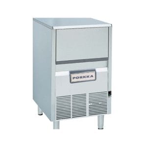 Porkka KF 85W vannkjølt flakismaskin Flakis