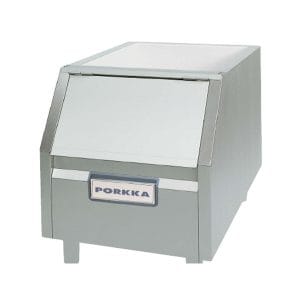 Porkka B 100 binge ismaskiner Isbit 2