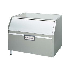 Porkka B 250 binge ismaskiner Isbit