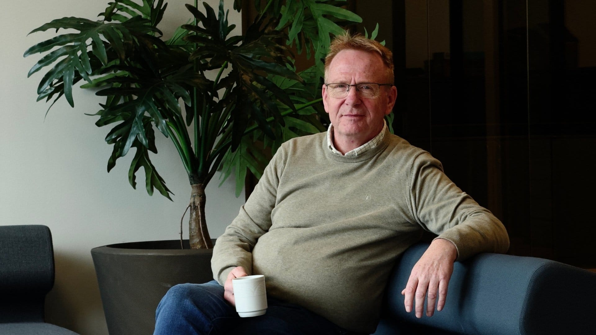 bjørn høyem storkjøkken trondheim