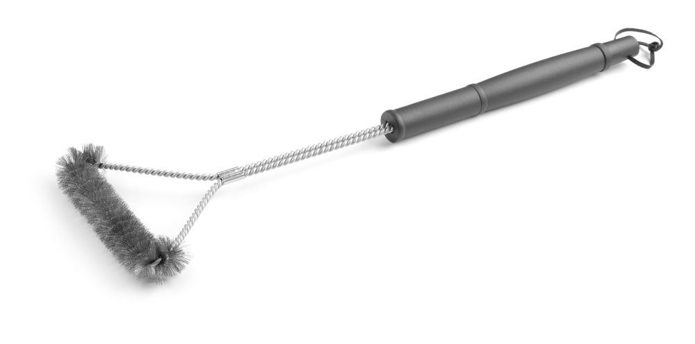 Y-formet stålbørste til grill Hygiene & Lagring 2