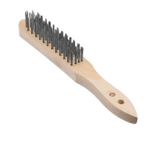 Stålbørster til grill – 2 stk Hygiene & Lagring 2